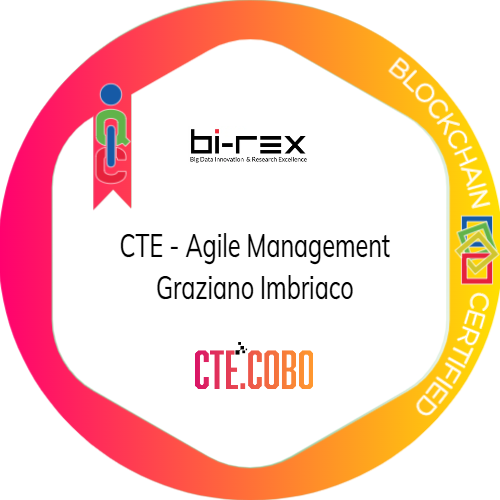 Badge pubblico 75695